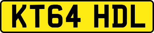 KT64HDL