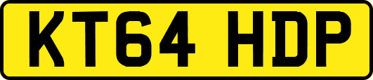 KT64HDP