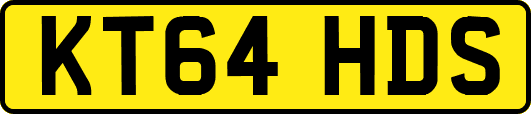 KT64HDS