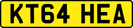 KT64HEA