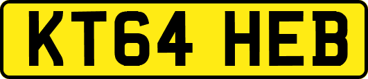 KT64HEB