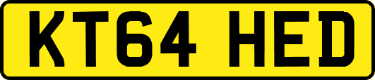 KT64HED