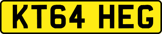 KT64HEG