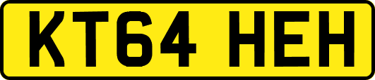 KT64HEH