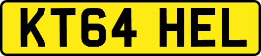 KT64HEL