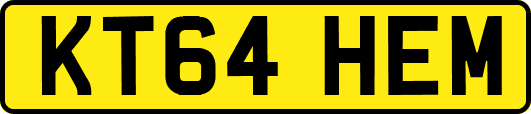 KT64HEM