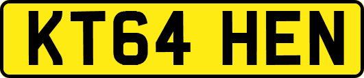 KT64HEN