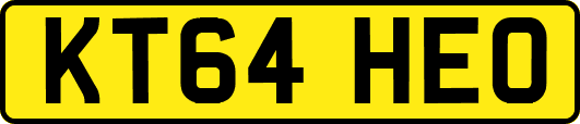 KT64HEO