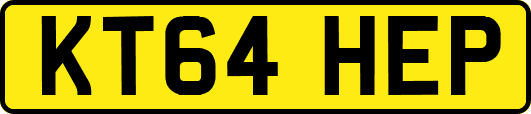 KT64HEP