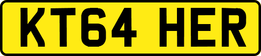 KT64HER