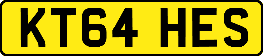 KT64HES