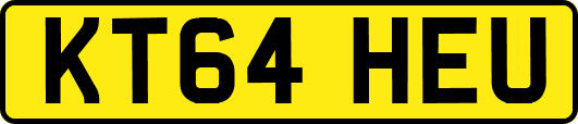 KT64HEU