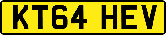 KT64HEV