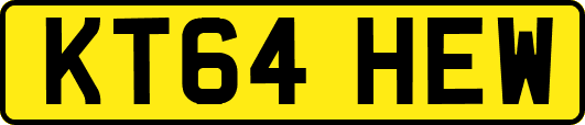 KT64HEW