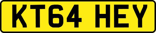 KT64HEY