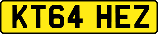 KT64HEZ