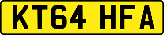 KT64HFA