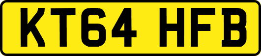 KT64HFB