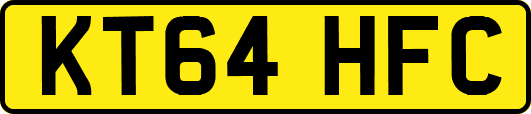 KT64HFC
