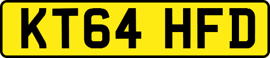 KT64HFD