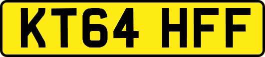 KT64HFF