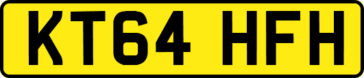KT64HFH