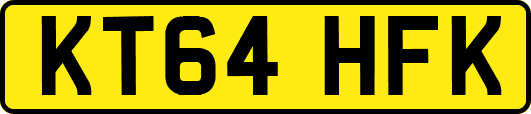 KT64HFK