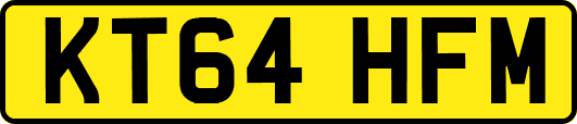 KT64HFM
