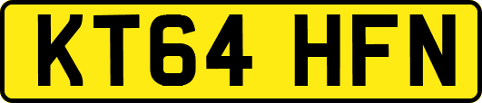 KT64HFN