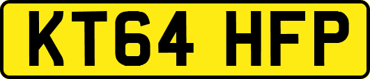 KT64HFP