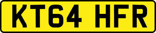 KT64HFR