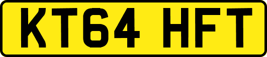 KT64HFT