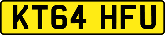KT64HFU