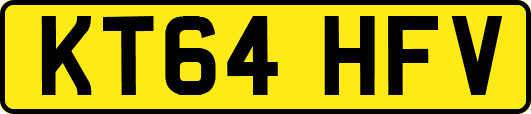 KT64HFV