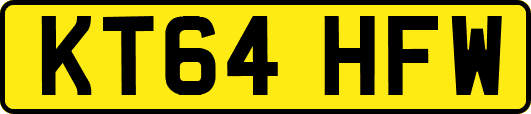 KT64HFW