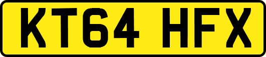KT64HFX