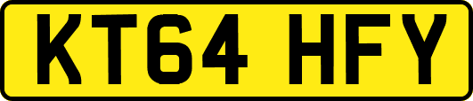 KT64HFY