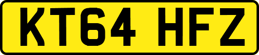 KT64HFZ