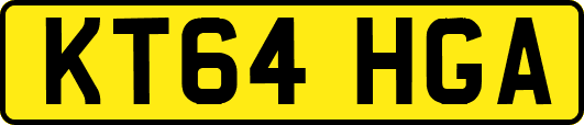 KT64HGA