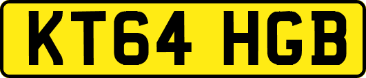 KT64HGB