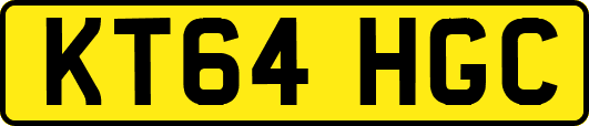 KT64HGC