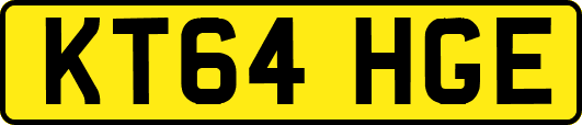 KT64HGE