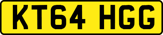 KT64HGG