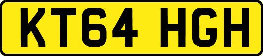 KT64HGH
