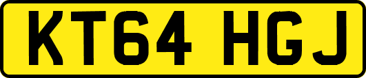 KT64HGJ