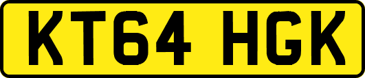 KT64HGK