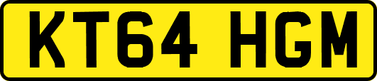 KT64HGM