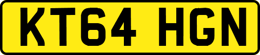 KT64HGN
