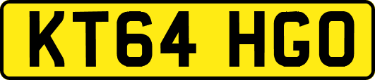 KT64HGO