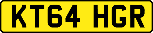 KT64HGR